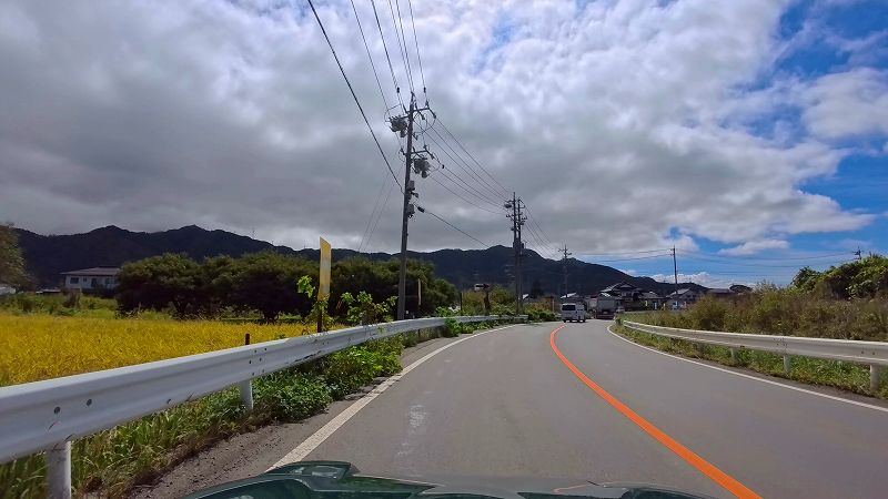 北信濃くだもの街道